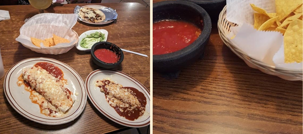 Miguel's Mexican Restaurant