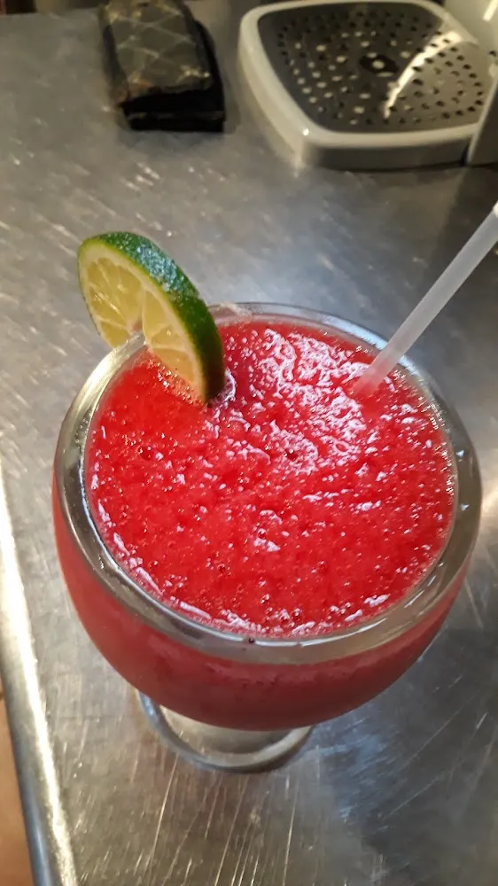 Me Gusta Un Sabor de Margarita