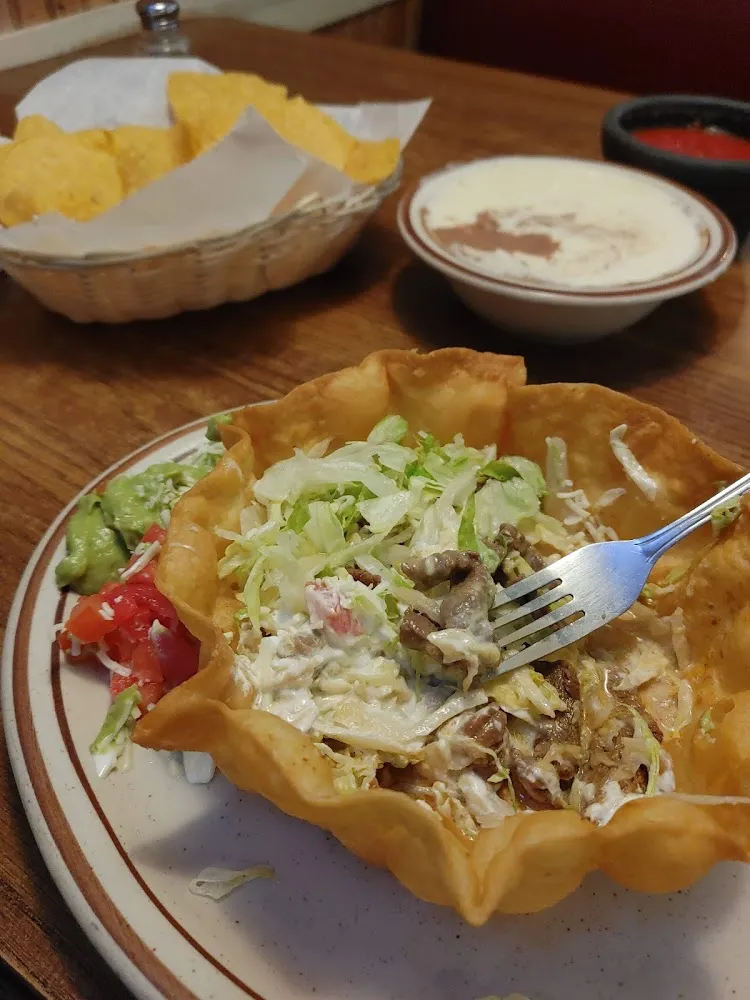 Taco Salad